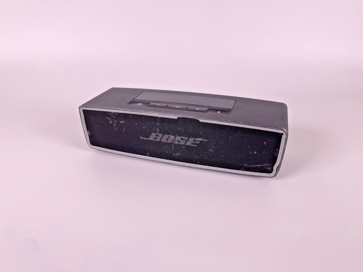 Bose SoundLink Mini ii