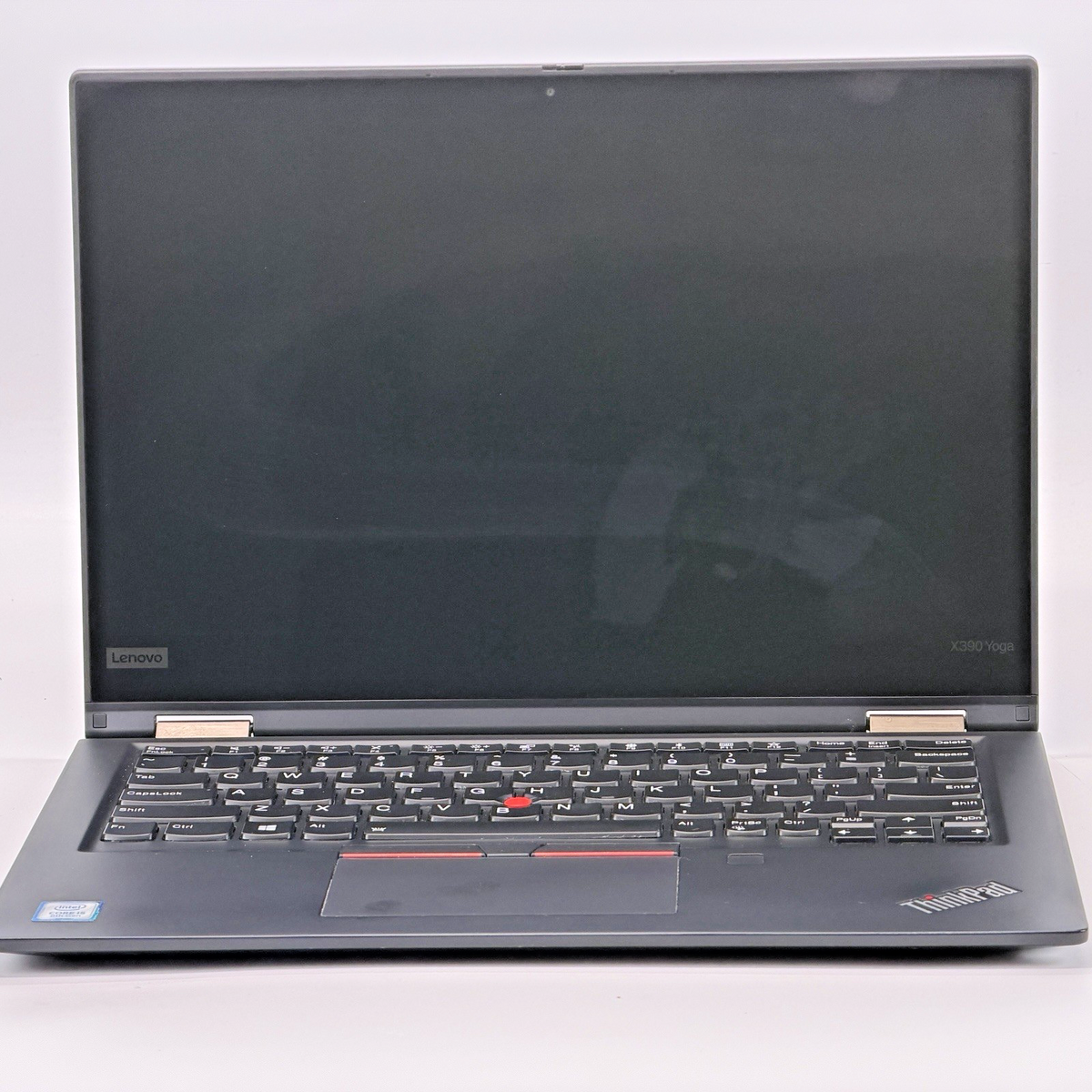 Lenovo ThinkPad x390 Intel i5-8265u 1.60 GHz 8 GB RAM 256 GB SSD Windows 11 Pro