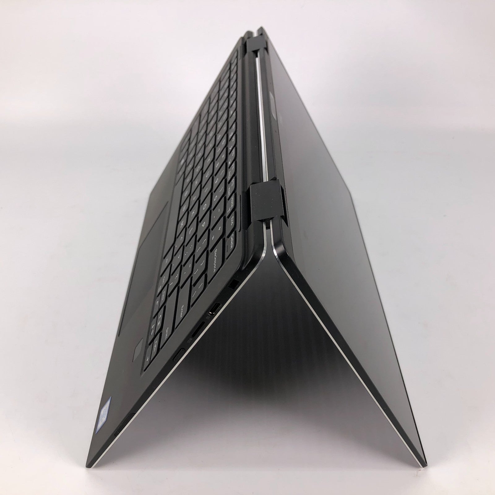 Dell XPS 13-9365 Intel i7-7Y75 1.3GHz 8GB Ram 256GB SSD Windows 11