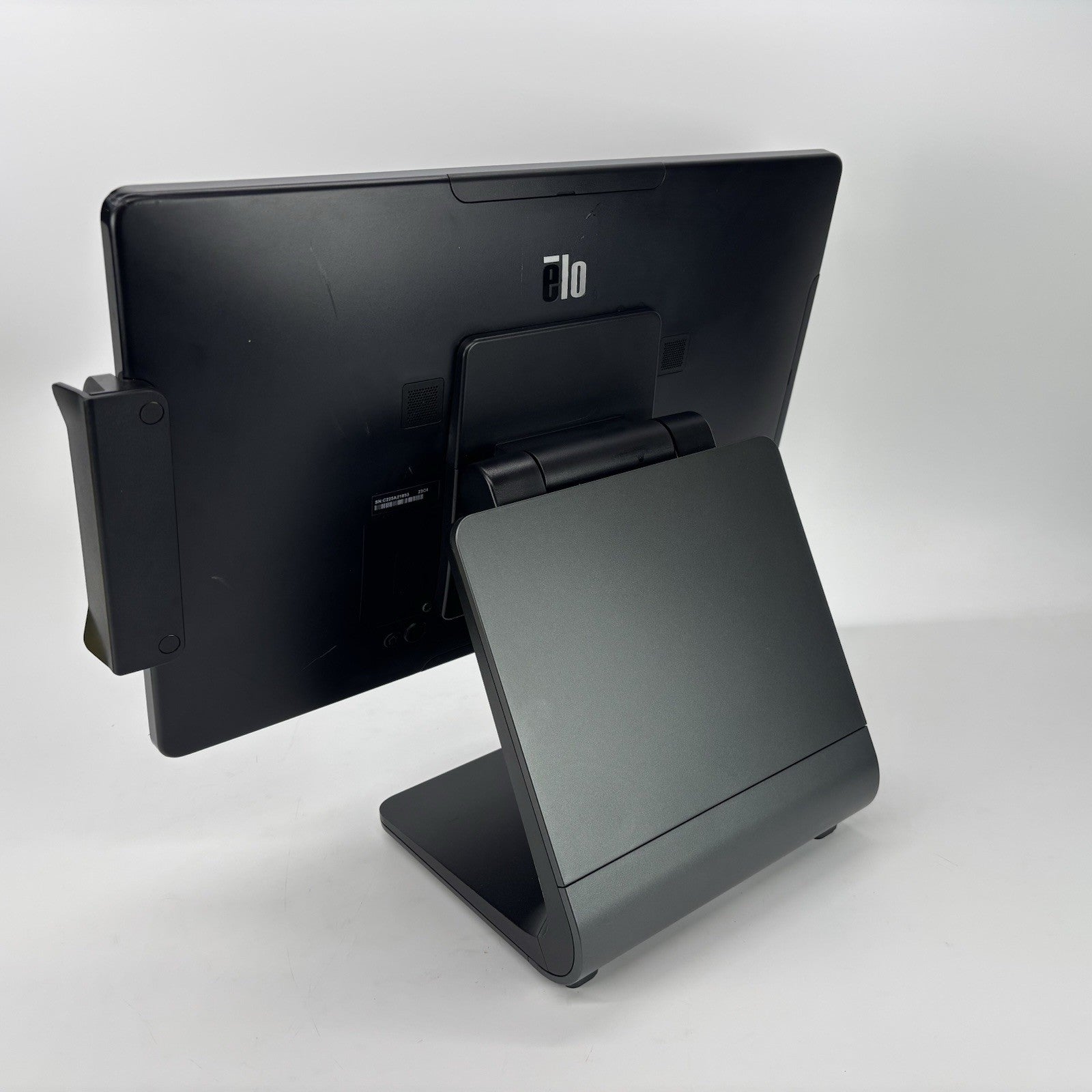 Elo Touch ESY1514 15.6" touchscreen tablet 32GB ANDROID MSR POS With Stand