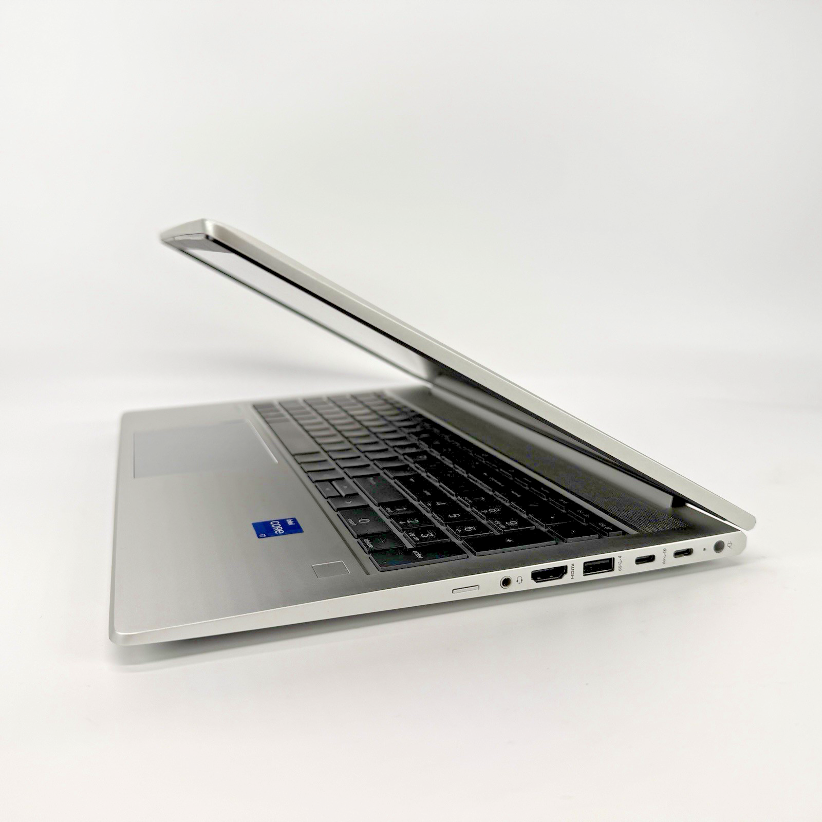 HP ProBook 450 G10 Intel i7-1355u 1.7 GHz 16 GB RAM 512 GB SSD (NVME) Win 11 Pr0