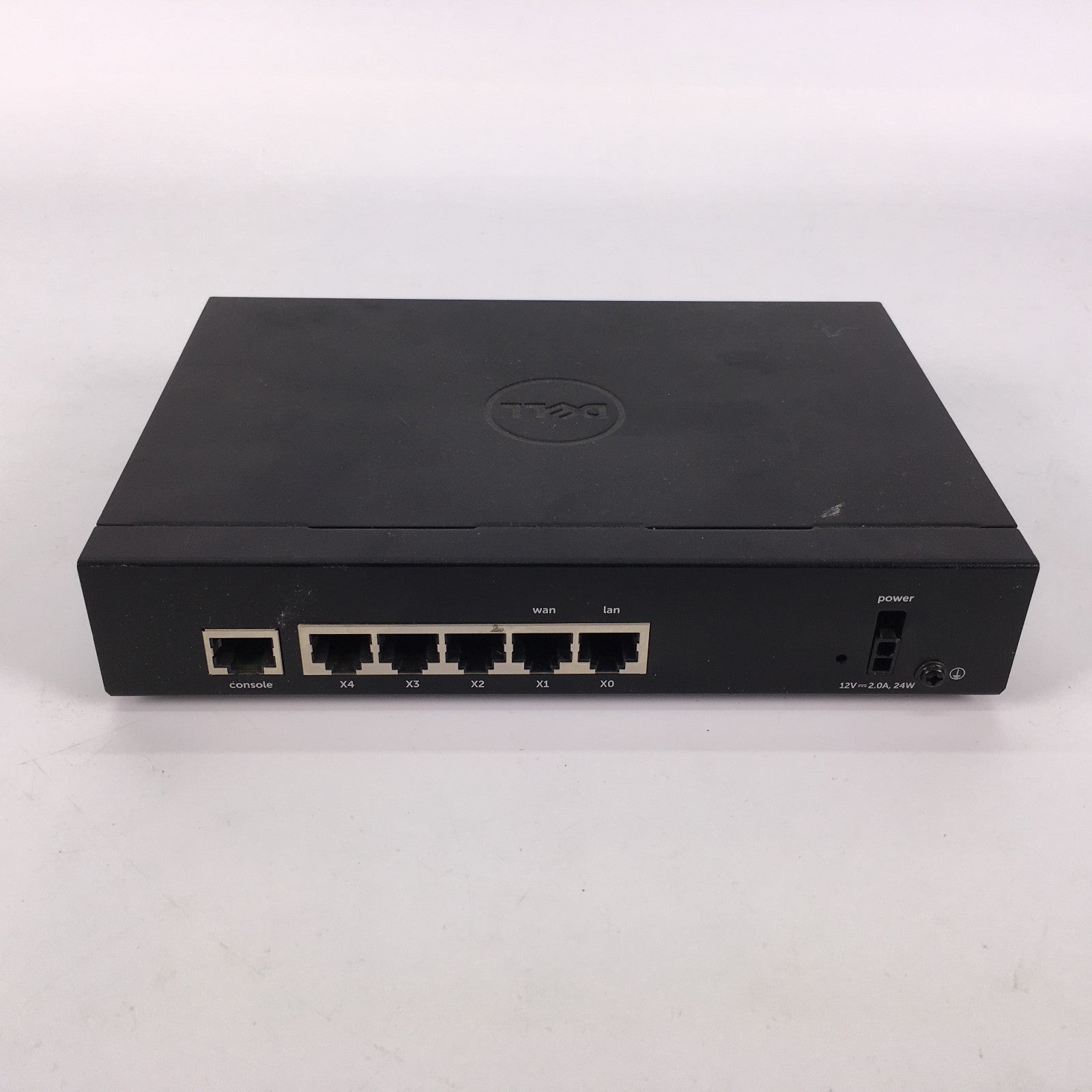 Dell SonicWALL TZ300