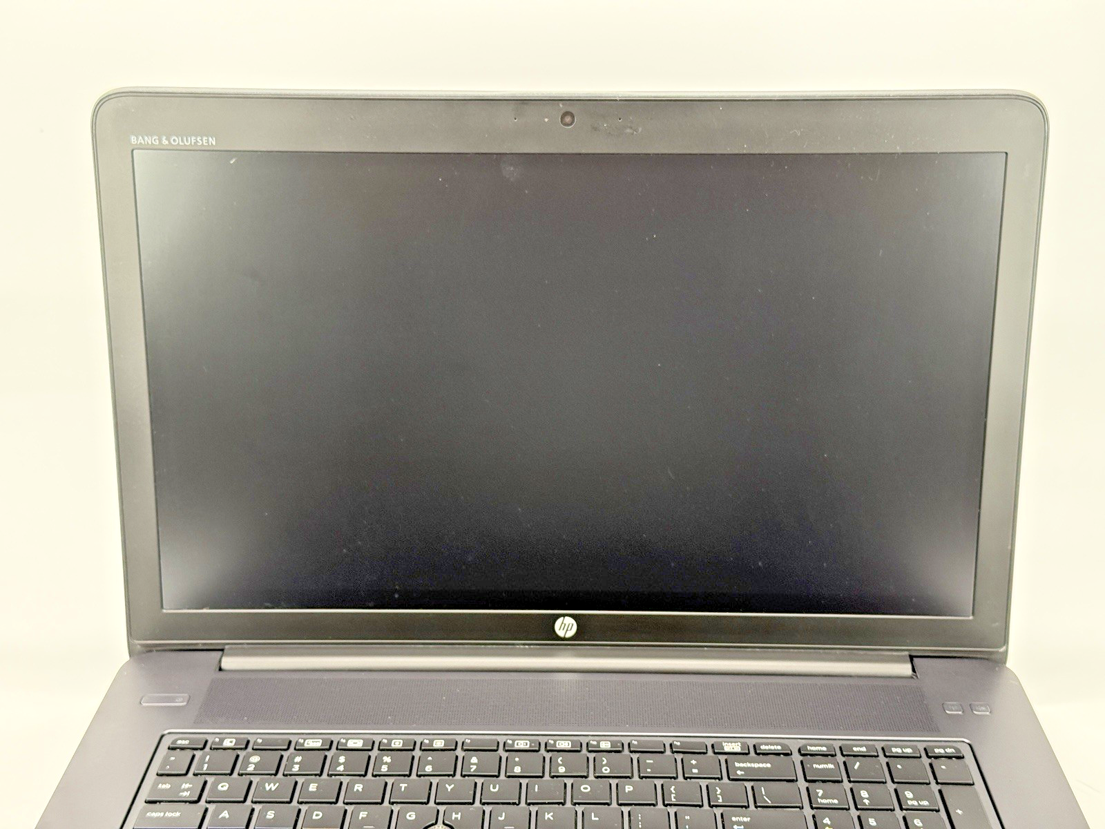 17" Laptop HP Zbook 17  G3 i7-6th Gen 32 GB RAM 32GB RAM 512 GB SSD Win 11