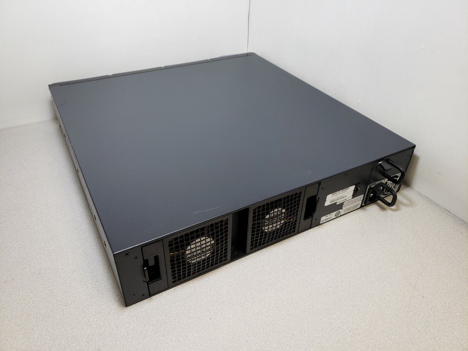 Juniper NS-SM-A2-BSE Networks NSMXpress Series II