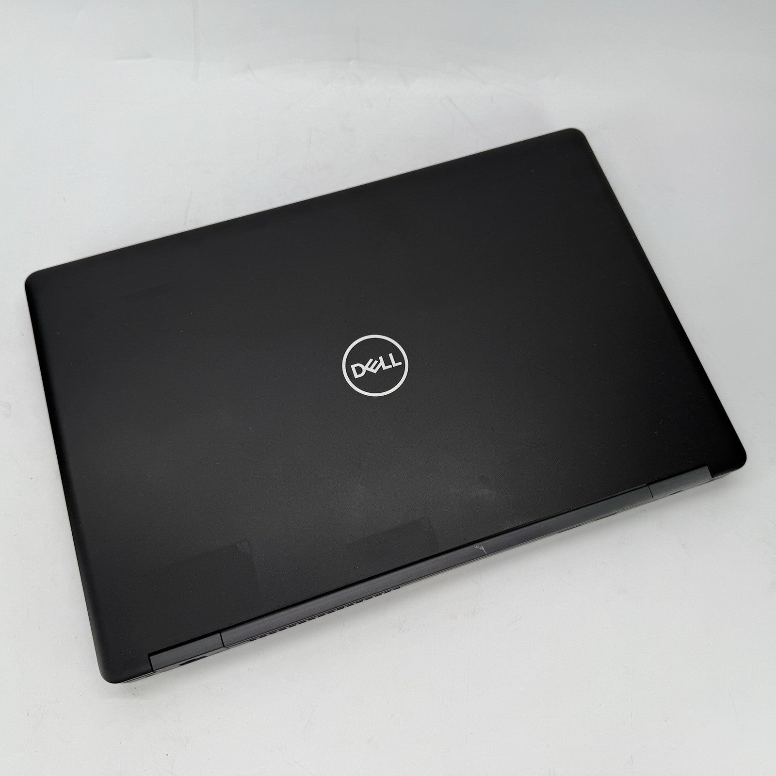 Dell Latitude 5590 Intel i5-7300u 2.6 GHz 8 GB RAM 256 GB SSD (NVME) Win 11 Pro