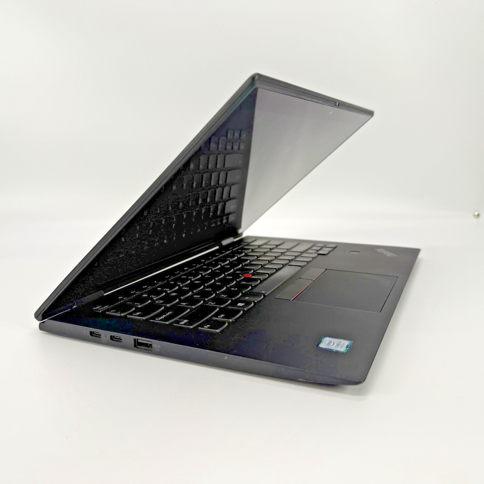 Lenovo ThinkPad x1 Yoga 3rd Gen Intel i5-8250u 8 GB RAM 256 GB SSD (NVMe)