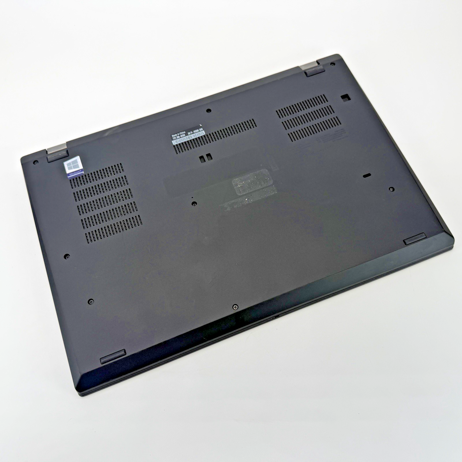 Lenovo ThinkPad P53s i7-8564u 1.80 GHz 12 GB RAM 512 GB SSD (NVMe) Win 11
