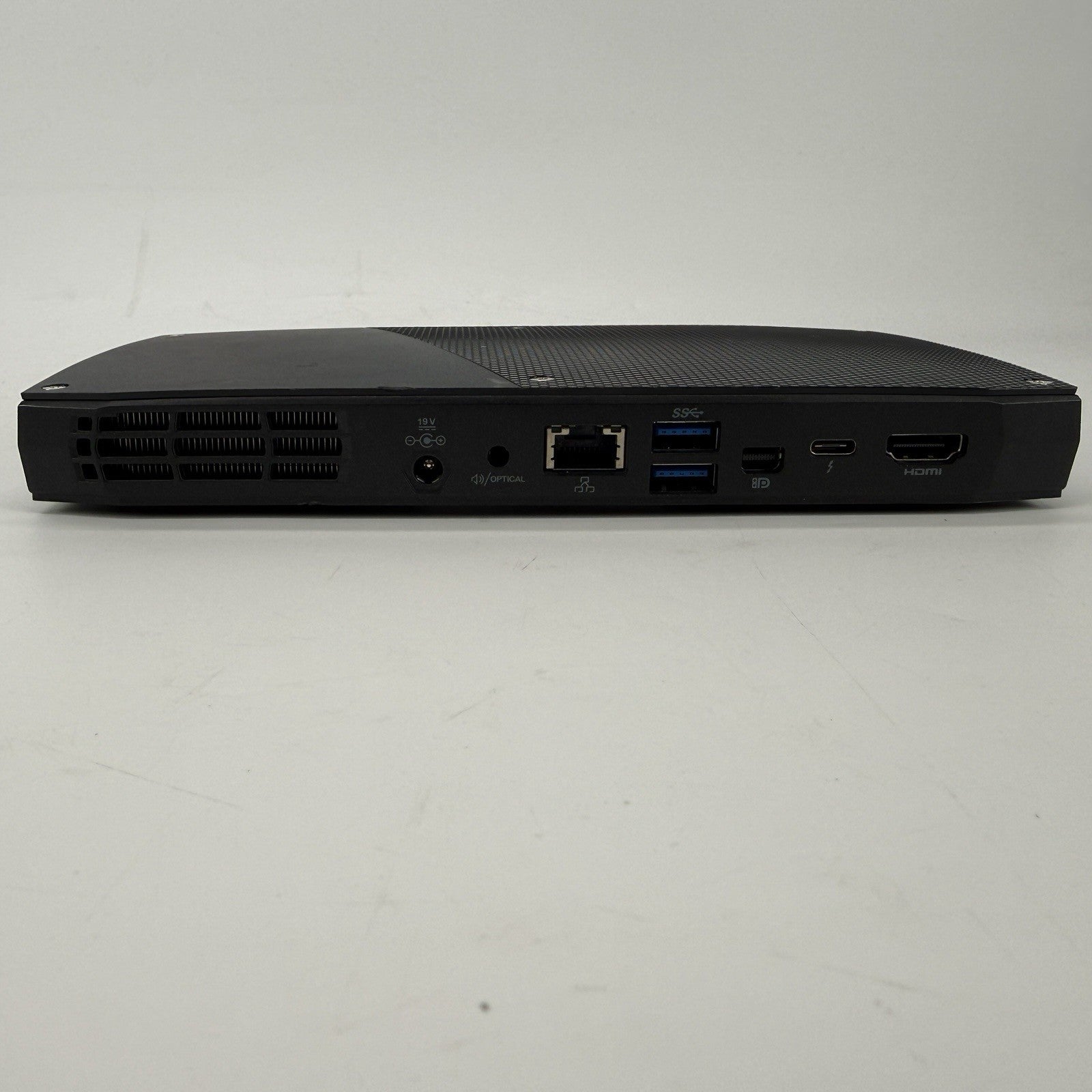 Intel NUC NUC6i7KYK  i7-6770HQ 2.6GHz 8 GB RAM 250 GB SSD (NVMe) Windows 11 Pro