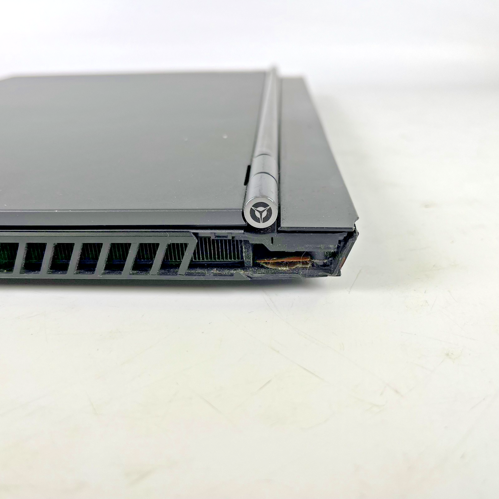 Lenovo Legion 7 15IMH05 Intel i7-10750H 2.6GHz 16GB Ram 512GB NVME Windows 11