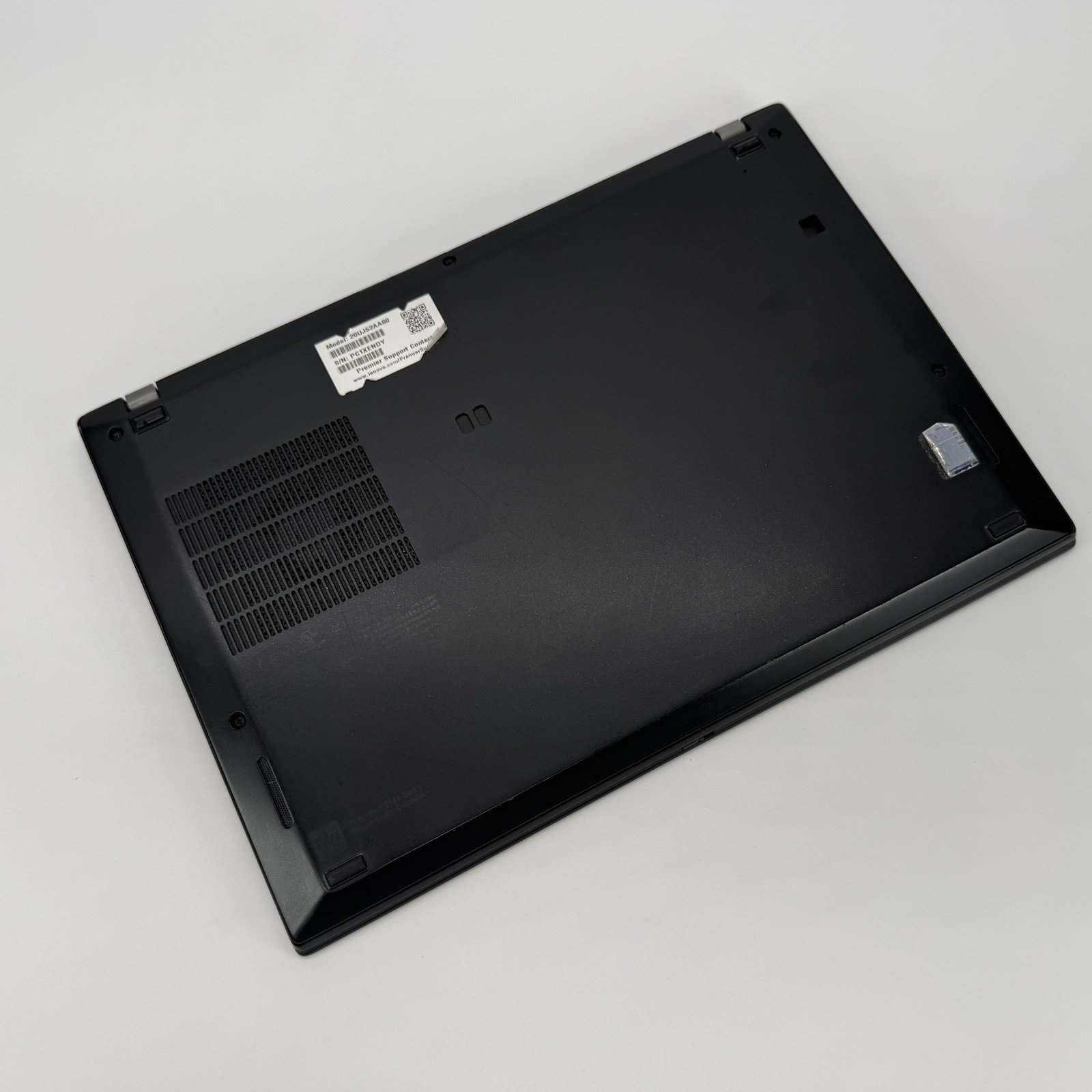 Lenovo ThinkPad T14s AMD Ryzedn 7 Pro 4750u 8 GB RAM 256 GB SSD (NVMe) Win 11