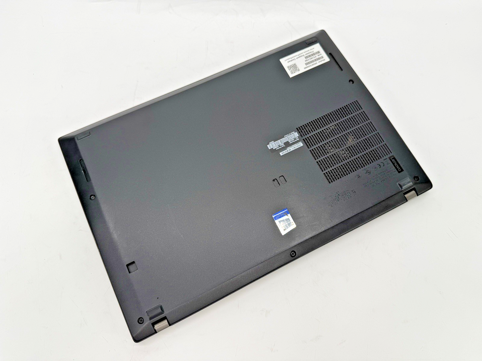 Lenovo ThinkPad T495s AMD Ryzen 7 Pro 3700u 2.30 GHz 8 GB RAM 256 GB SSD Win 11