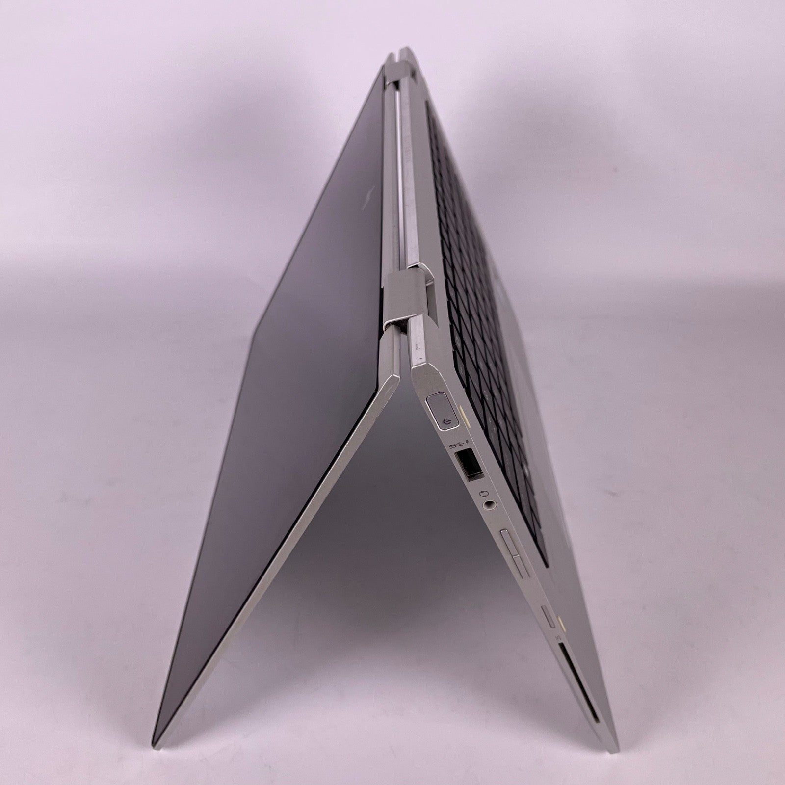 HP EliteBook X360 1030 G2 Intel i5-7200u 2.5GHz 8GB Ram 128GB SSD Windows 11