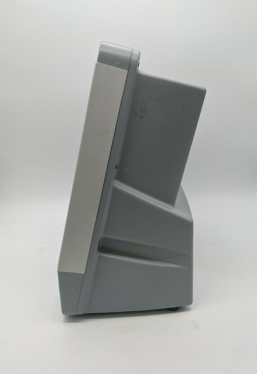 VOLCANO COMBOMAP 6800 802745001 PRESSURE AND FLOW SYSTEM