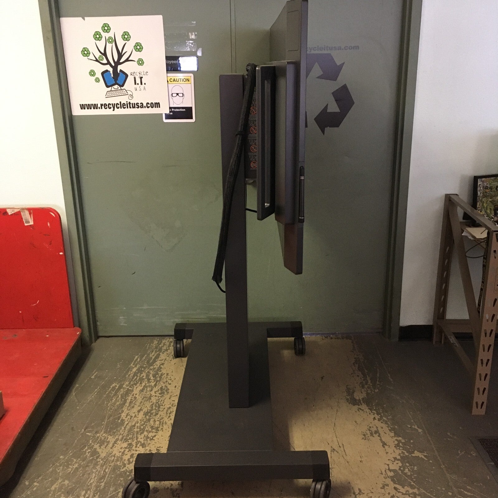 Microsoft Surface Hub 55"