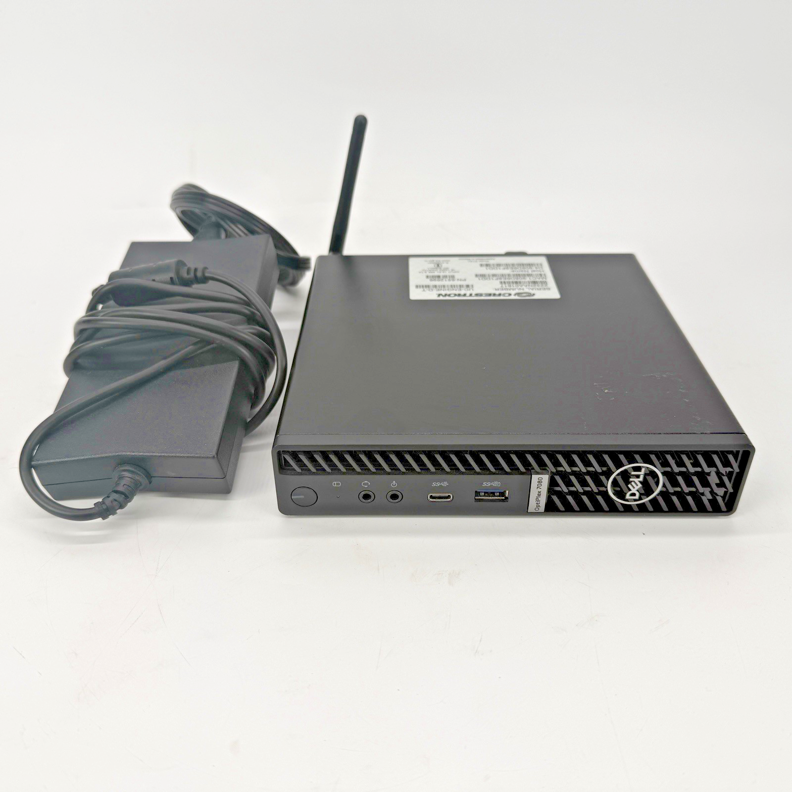 Dell Optiplex 7080 Intel i5-10500t 2.30 GHz 8 GB RAM 256 GB NVMe  Win 11 Pro