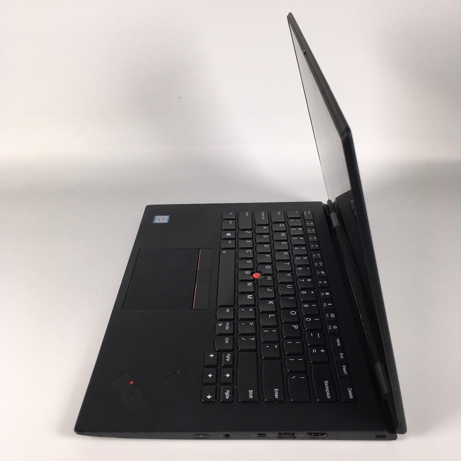 Lenovo ThinkPad x1 Yoga 3rd Intel i5-8250u 1.6GHz 8GB Ram 256GB SSD Windows 11