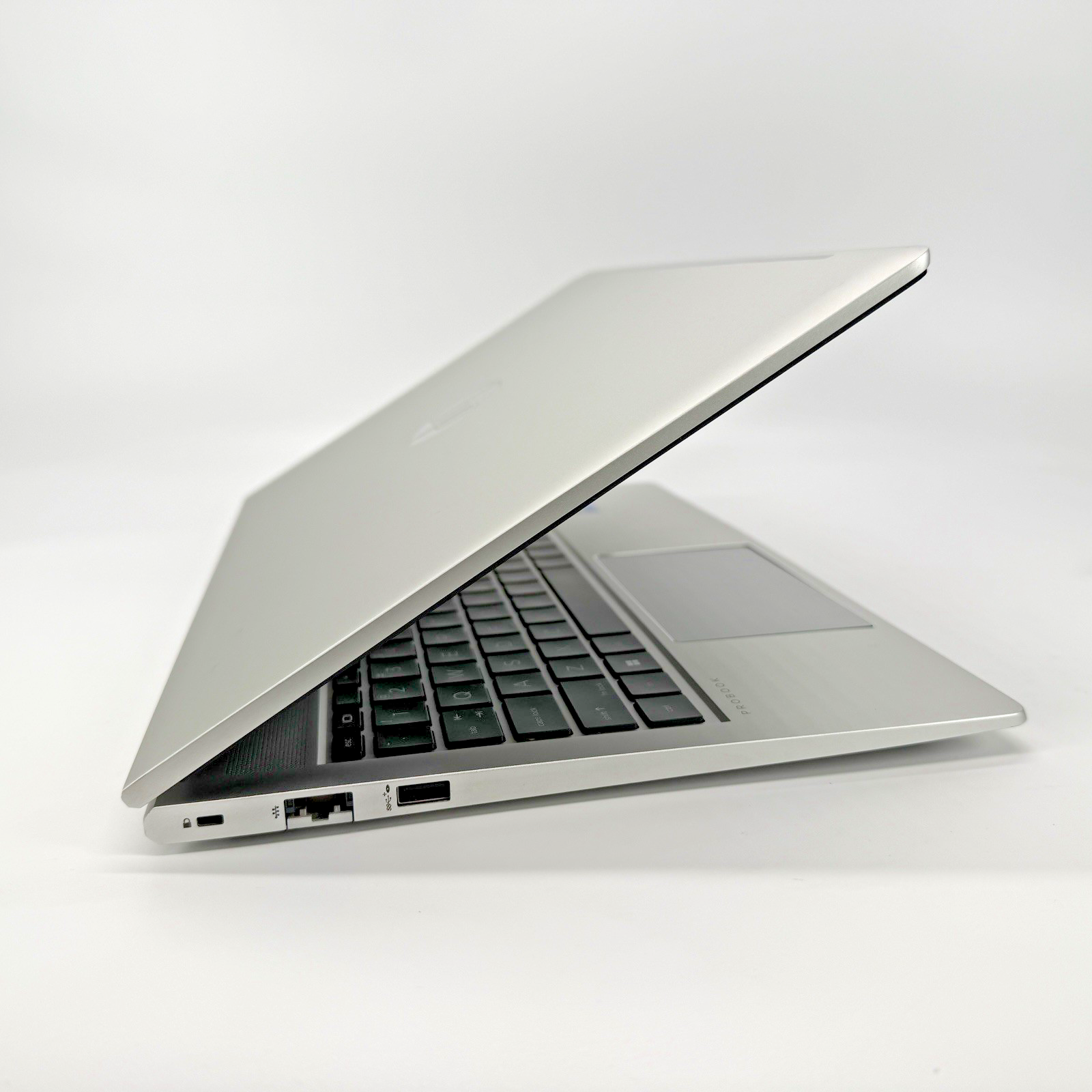 HP ProBook 450 G10 Intel i7-1355u 1.7 GHz 16 GB RAM 512 GB SSD (NVME) Win 11 Pr0