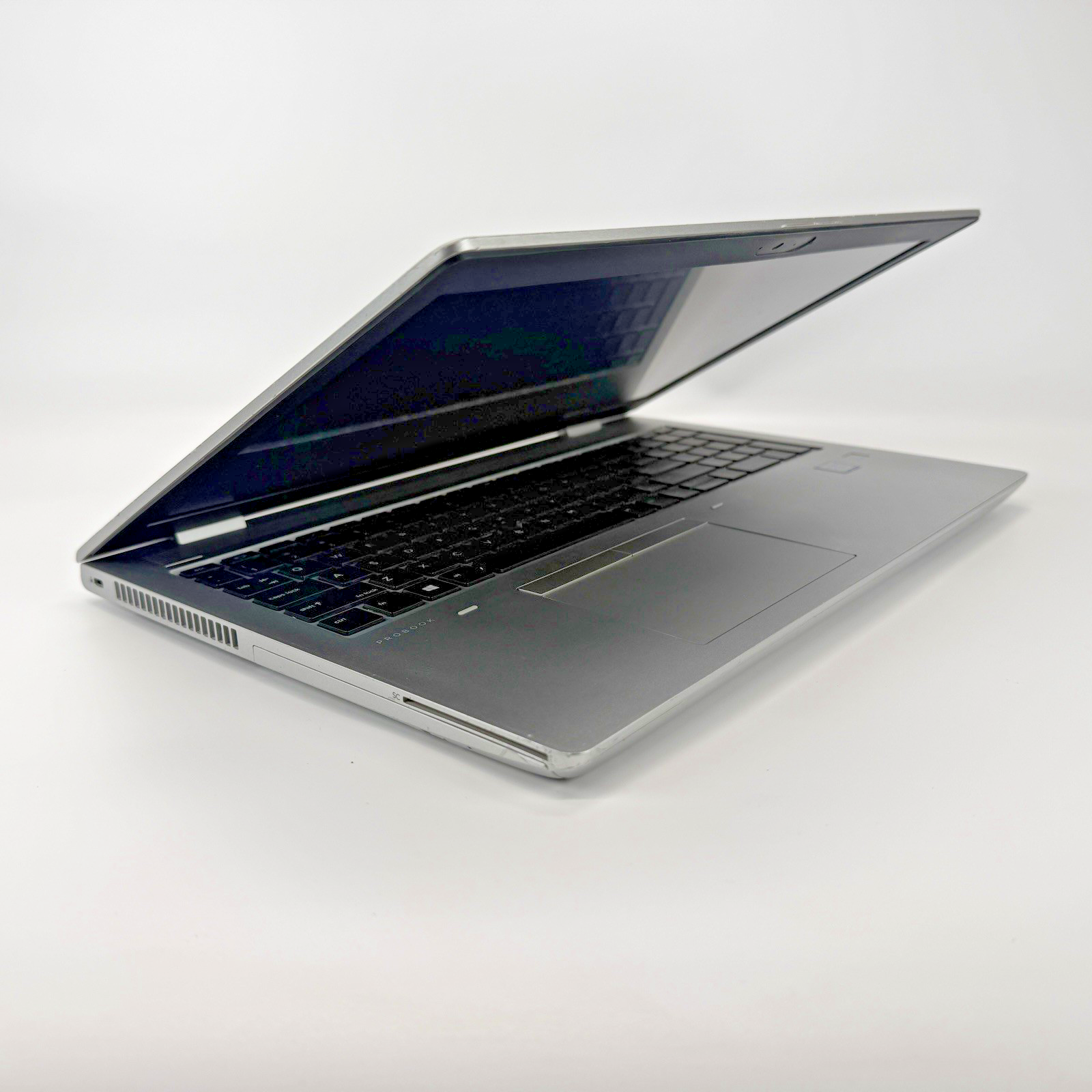 HPH ProBook 350 G5 Intel i5-8265u 1.60 GHz 8 GB RAM 128 GB SSD Win 11 Pro