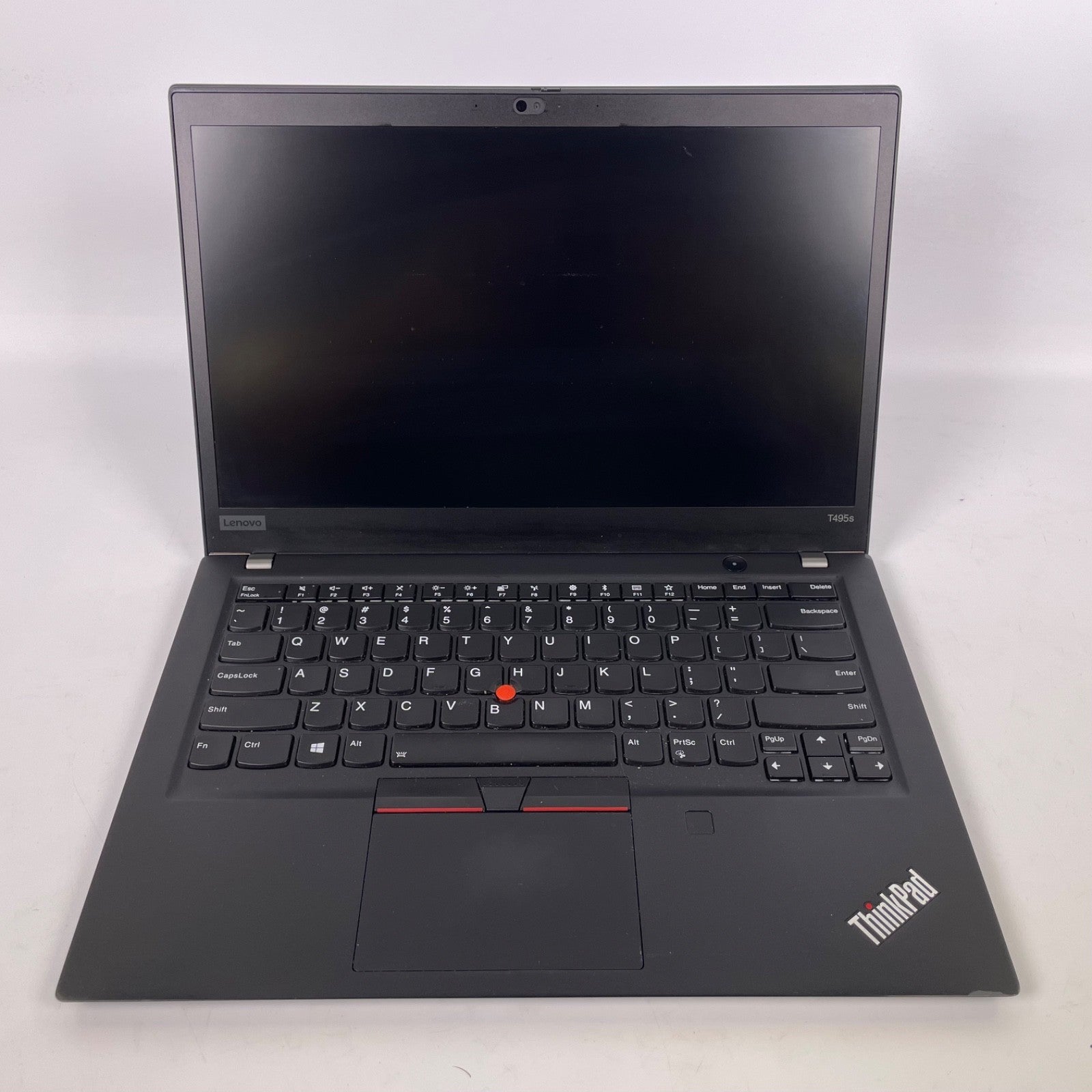 Lenovo ThinkPad T495s AMD Ryzen 7 Pro 3700u 2.3GHz 16GB 512GB NVME Windows 11