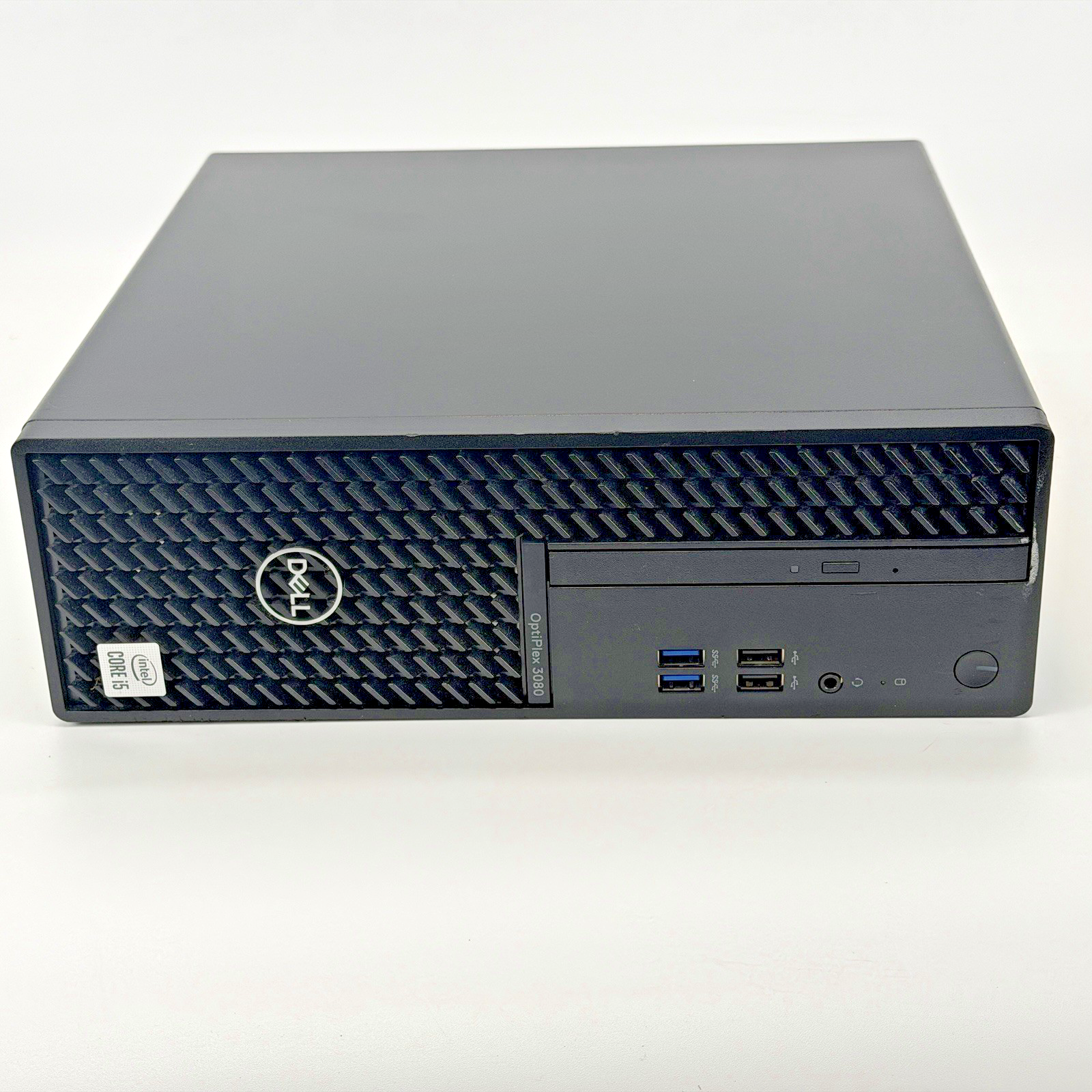 Dell Optiplex 3080 Intel i5-10500 3.10 GHz 8 GB RAM 256 GB SSD (NVMe) Win 11 Pro