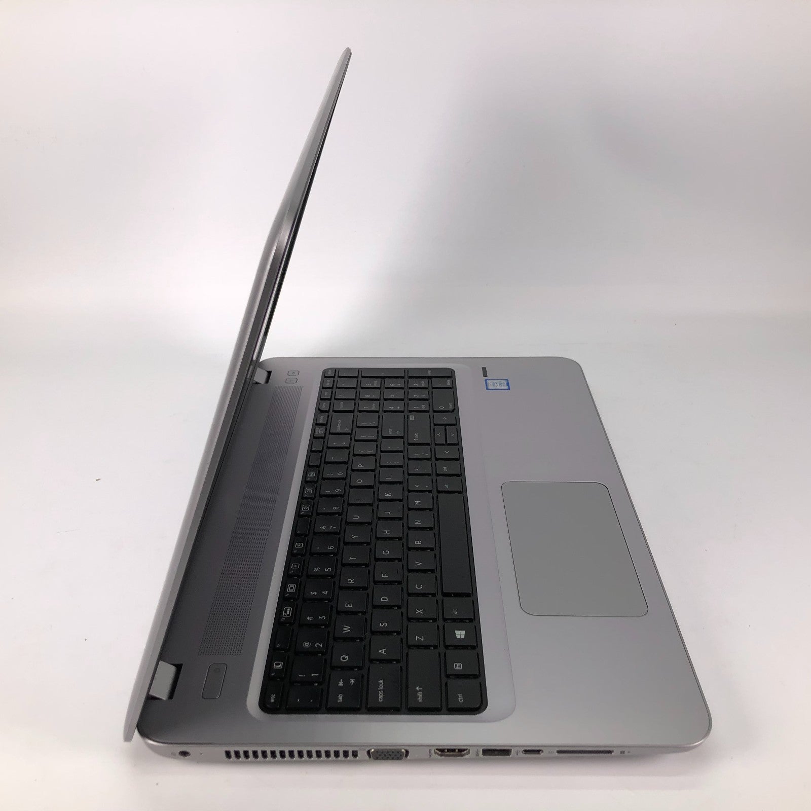 HP ProBook 450 G4 Intel i5-7200u 2.5GHz 16GB DDR4 Ram 512GB SSD windows 11