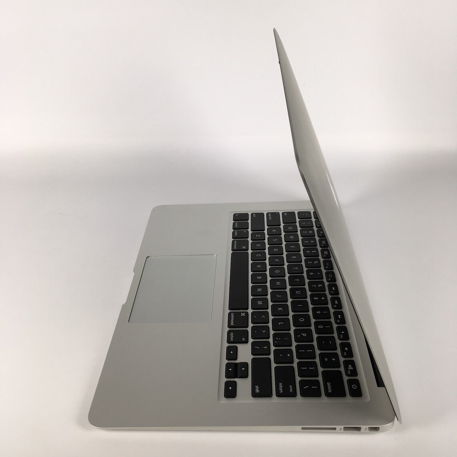 Apple MacBook Air A1466 i5 5350u 1.8GHz 8GB Ram 120GB SSD Monterey NO BATTERY