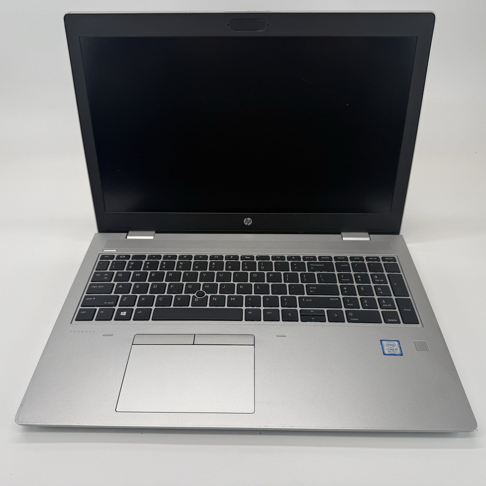 HPH ProBook 350 G5 Intel i5-8265u 1.60 GHz 8 GB RAM 128 GB SSD Win 11 Pro