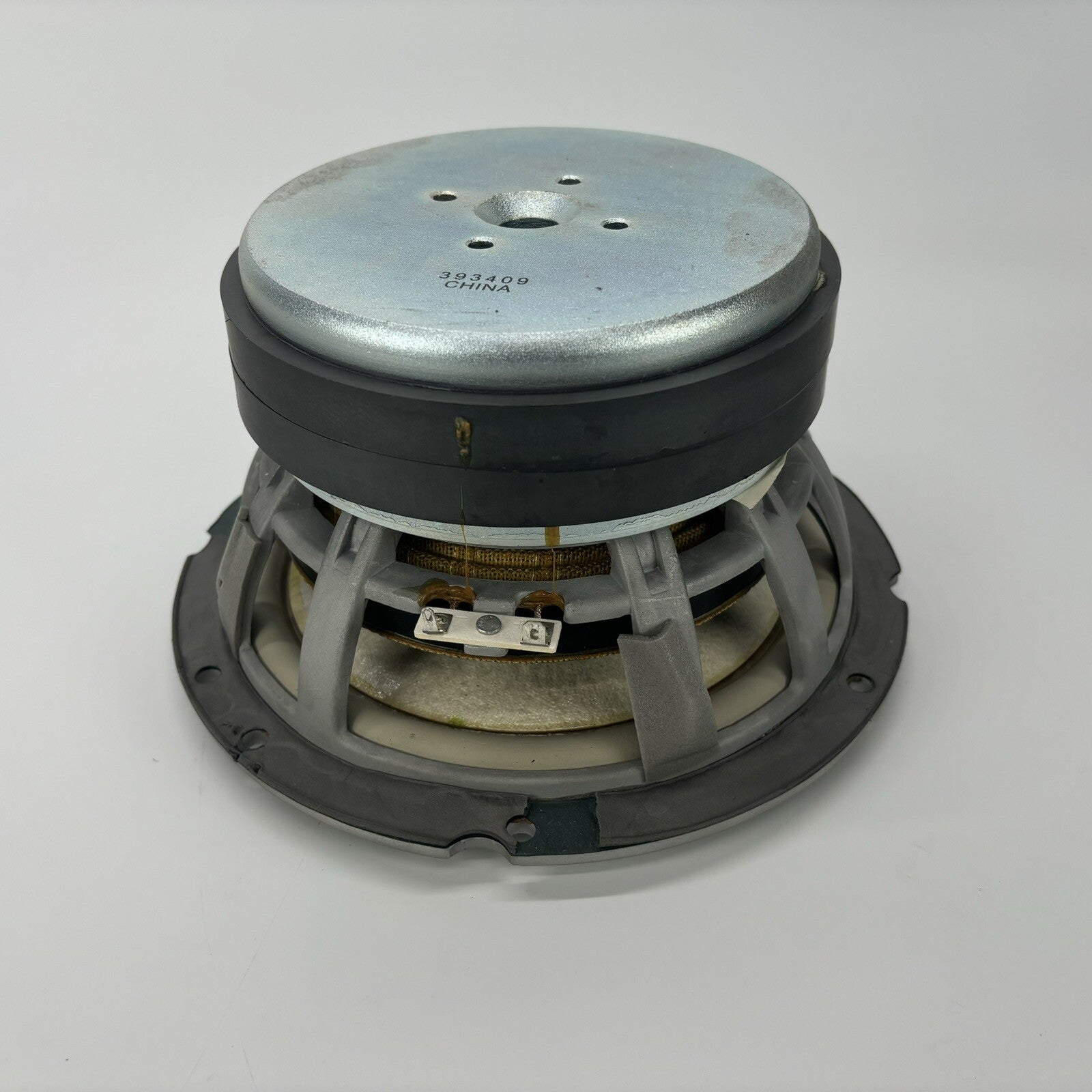 Bowers & Wilkins B&W PV1 Bass Driver Subwoofer