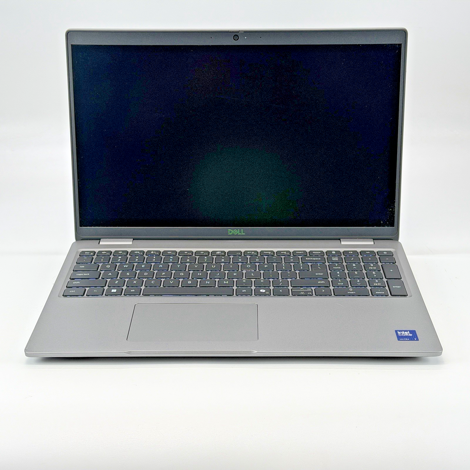 Dell Latitude 5550 Intel Ultra 7-155u 1.70 GHz 8 GB RAM 256 GB SSD (NVMe) Win 11