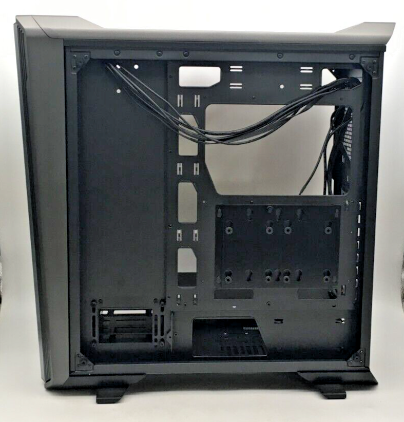 Raidmax Magnus full tower ATX case