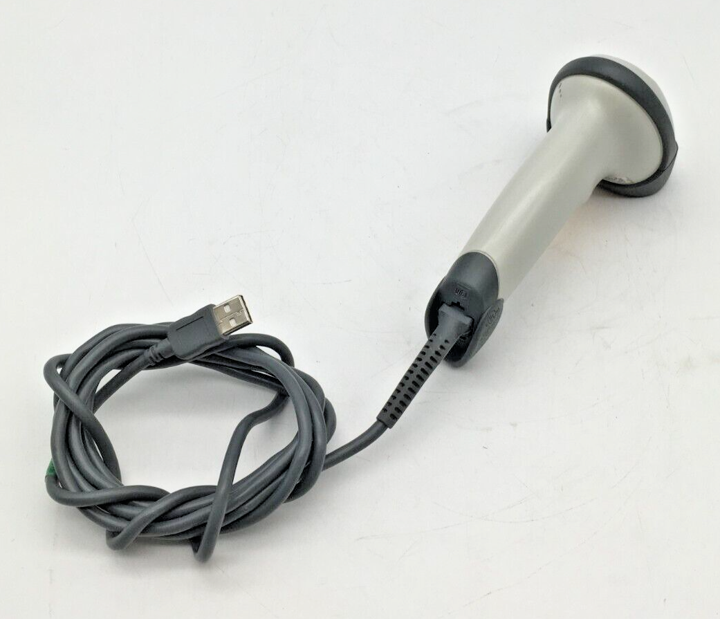 Symbol LS2208-SR20001R-UR Barcode Scanner