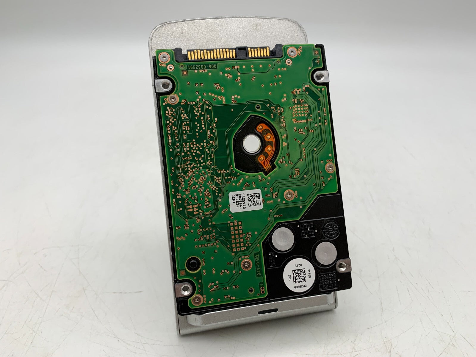 Hitachi ( Lenovo System X ) 900GB 10k SAS 12G Hard Drive