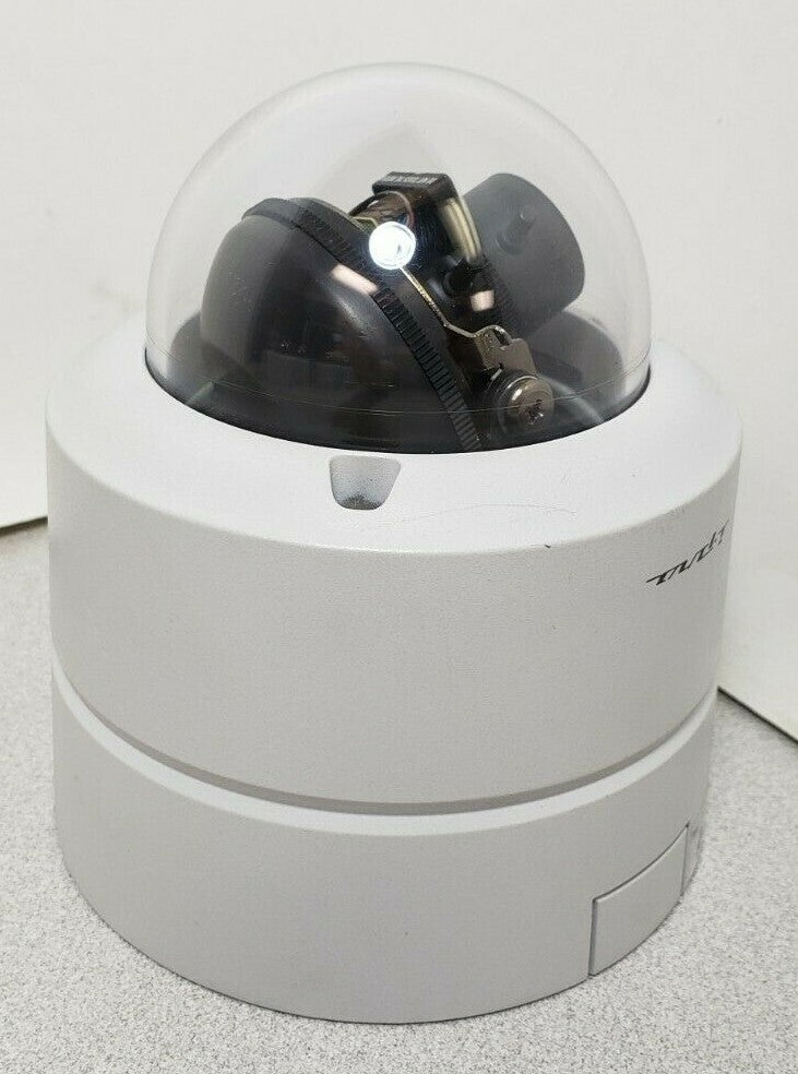 Panasonic WV-NF302 Network Dome Security Camera Day Night Fixed Surveillance