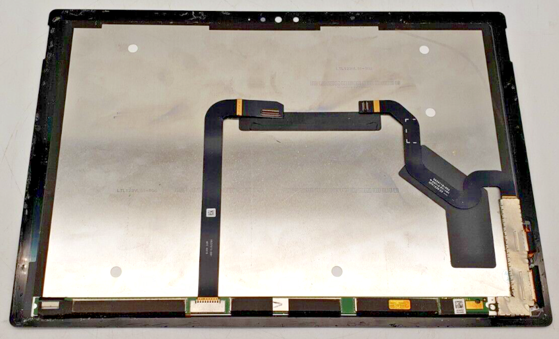 Microsoft Surface Pro 4 LTL123VL01-006 Touch Screen Panel