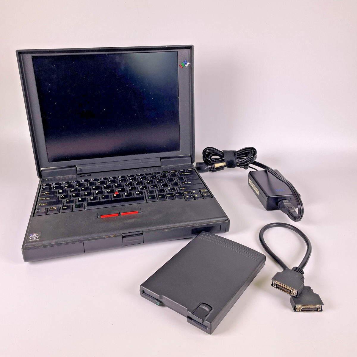 Lenovo ThinkPad 310ED Intel Pentium (r) 64MB Ram