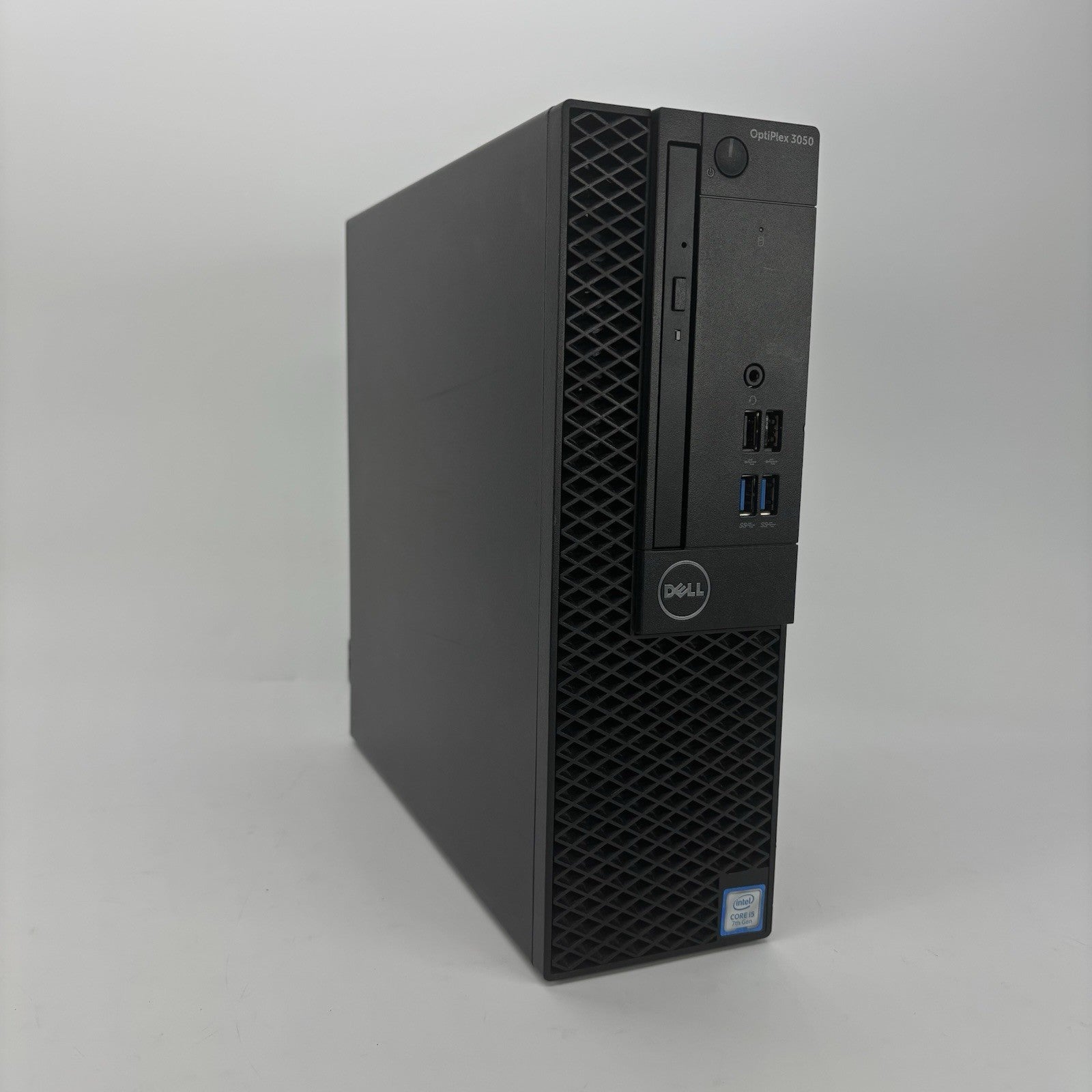 Dell Optiplex 3050 Intel i5-7th Gen 3.40 GHz 8 GB RAM 256 GB SSD Windows 11 Pro