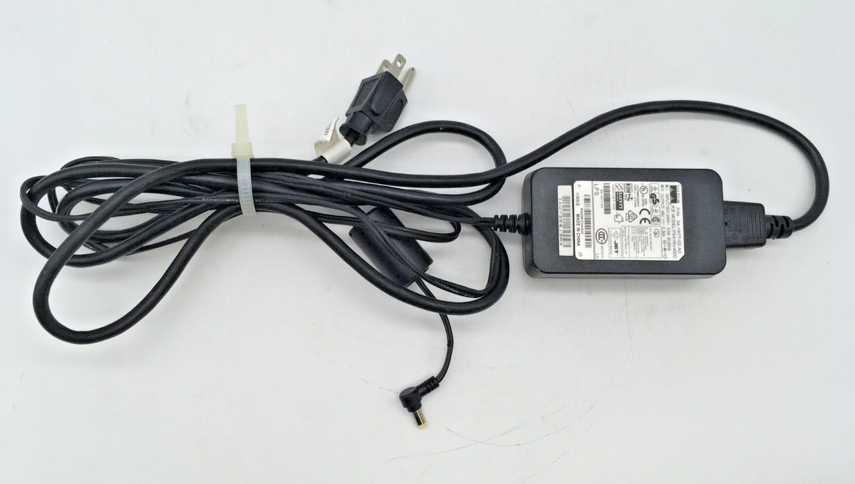 48V AC Adapter For Cisco Aironet Wireless Access Point W/P.Cord