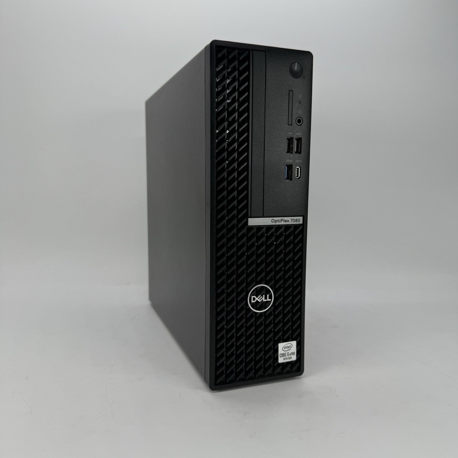 Dell Optiplex 7050 Intel i5-10500 3.10 GHz 8 GB RAM 256 GB SSD + 1TB HDD Win 11