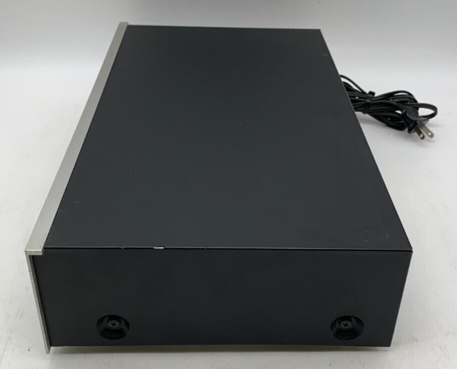 Pioneer SG-550 Equalizer