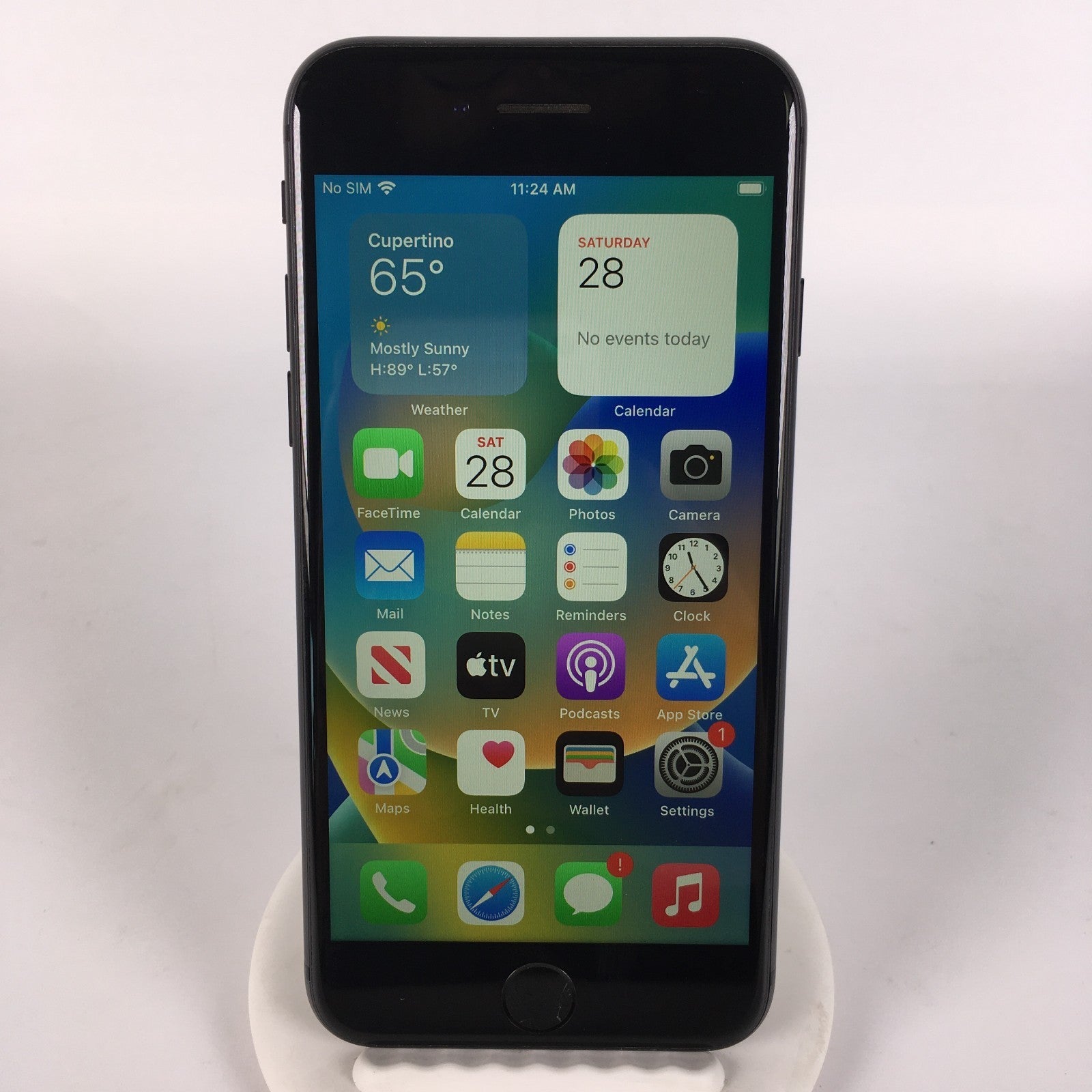 Apple iPhone 8 64GB Space Gray - Verizon