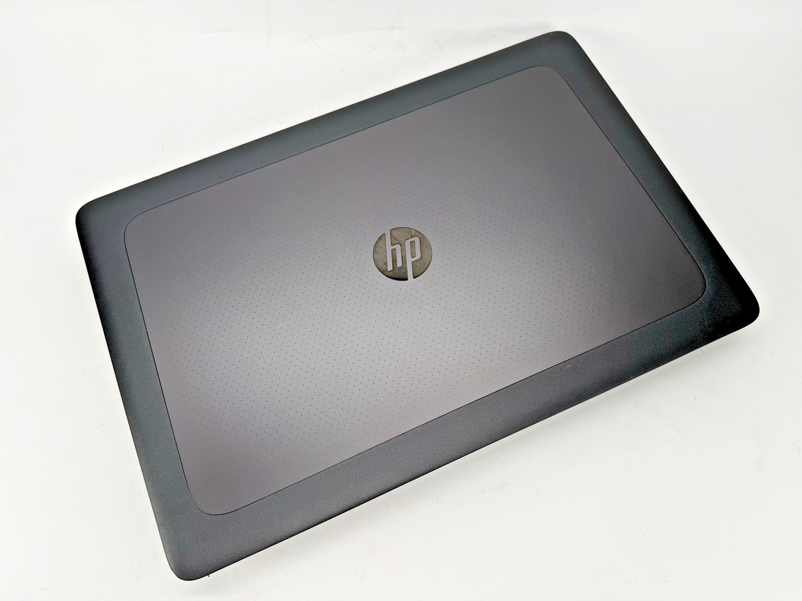 17" Laptop HP Zbook 17  G3 i7-6th Gen 32 GB RAM 32GB RAM 512 GB SSD Win 11