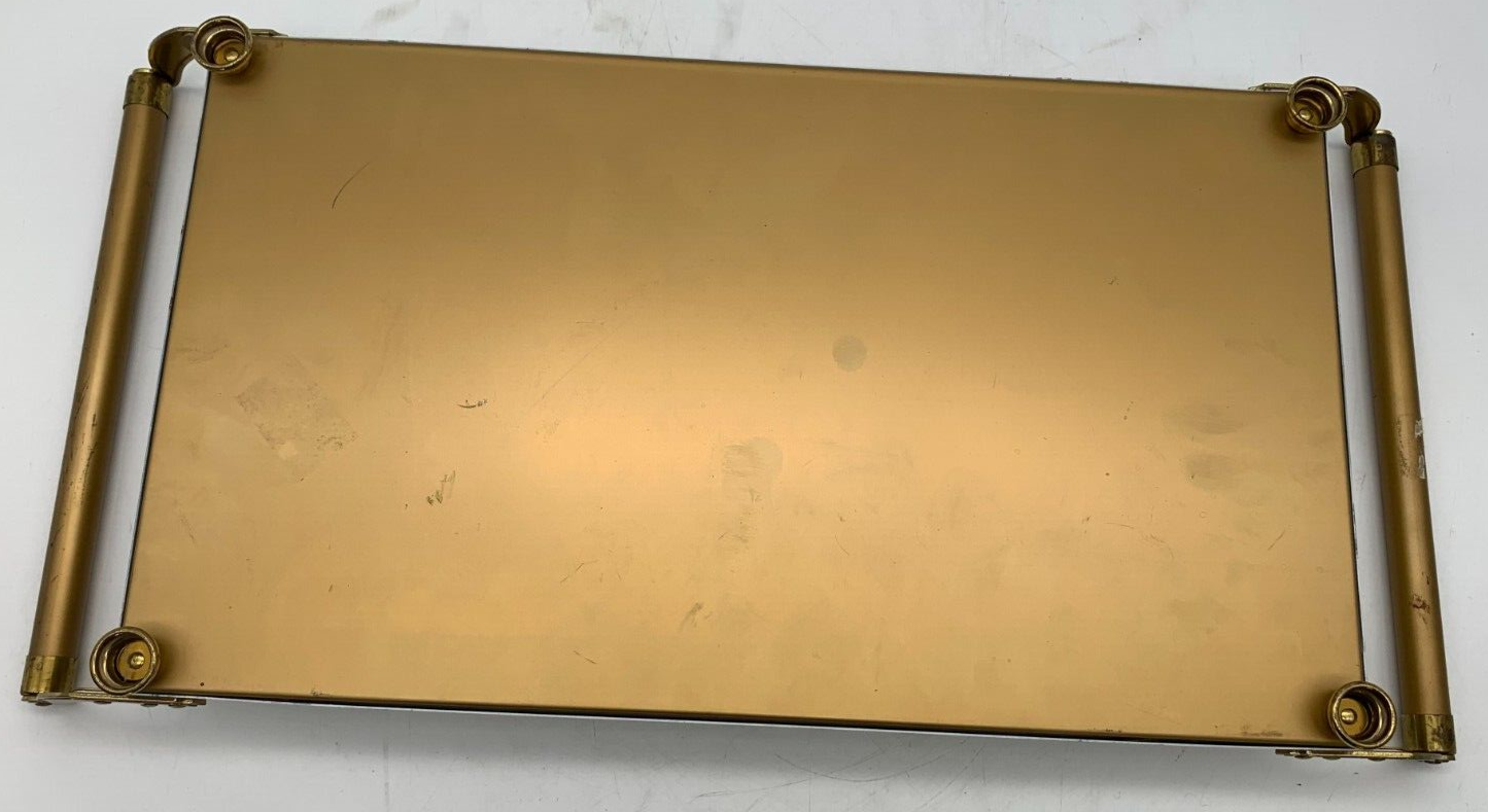 Vintage 1962 Ford 300-500 Club Motor Membership Electric Warming Tray WORKS!!!!