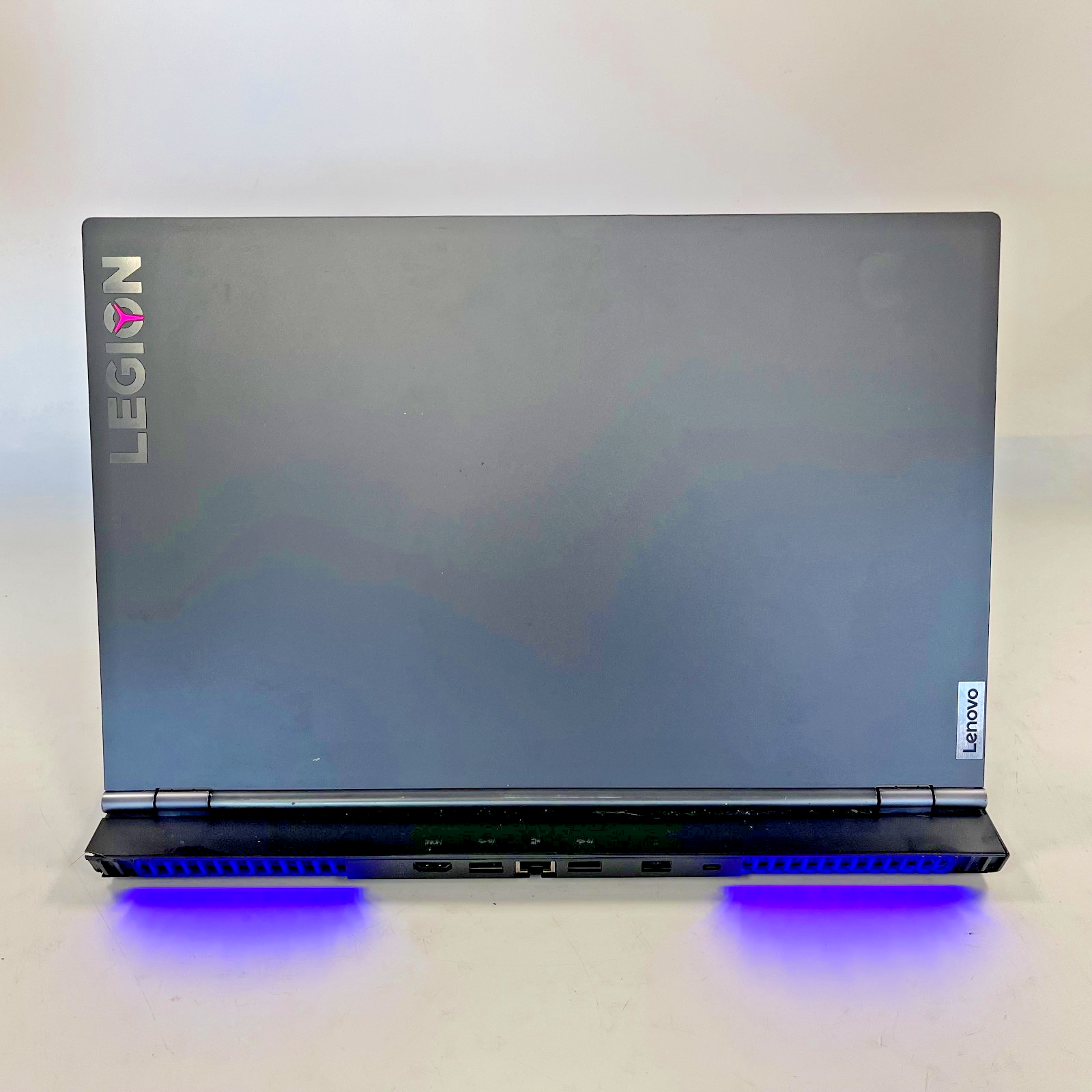 Lenovo Legion 7 15IMH05 Intel i7-10750H 2.6GHz 16GB Ram 512GB NVME Windows 11