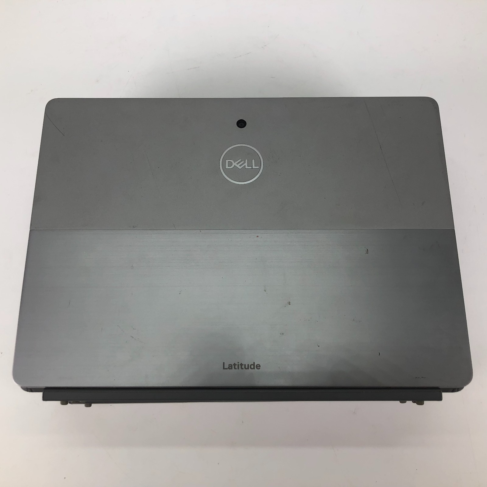 LOT OF 5 DELL LATITUDE 7210 2-IN-1, Intel Core i5 - 10th Gen NO SSD - no charger