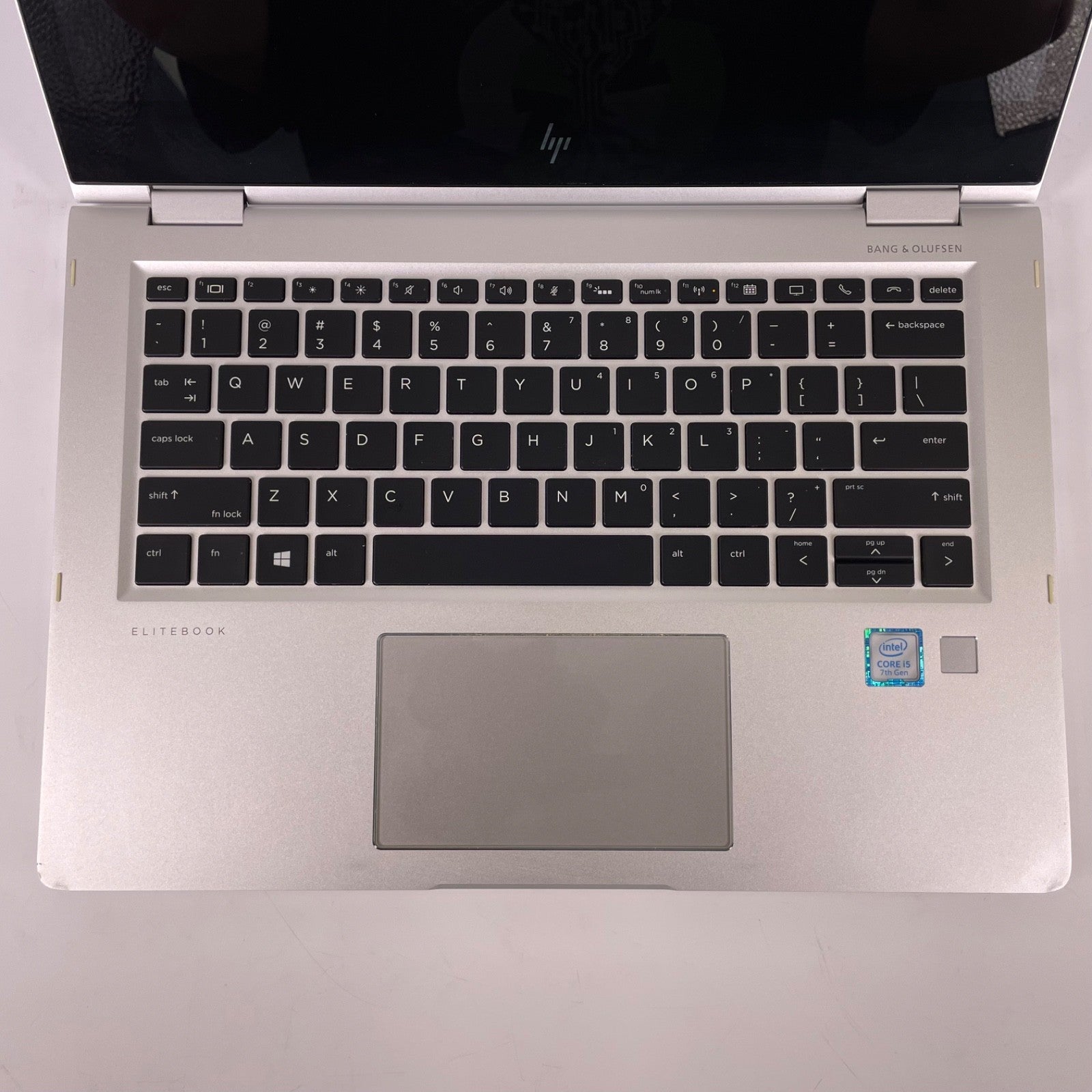 HP EliteBook X360 1030 G2 Intel i5-7200u 2.5GHz 8GB Ram 128GB SSD Windows 11