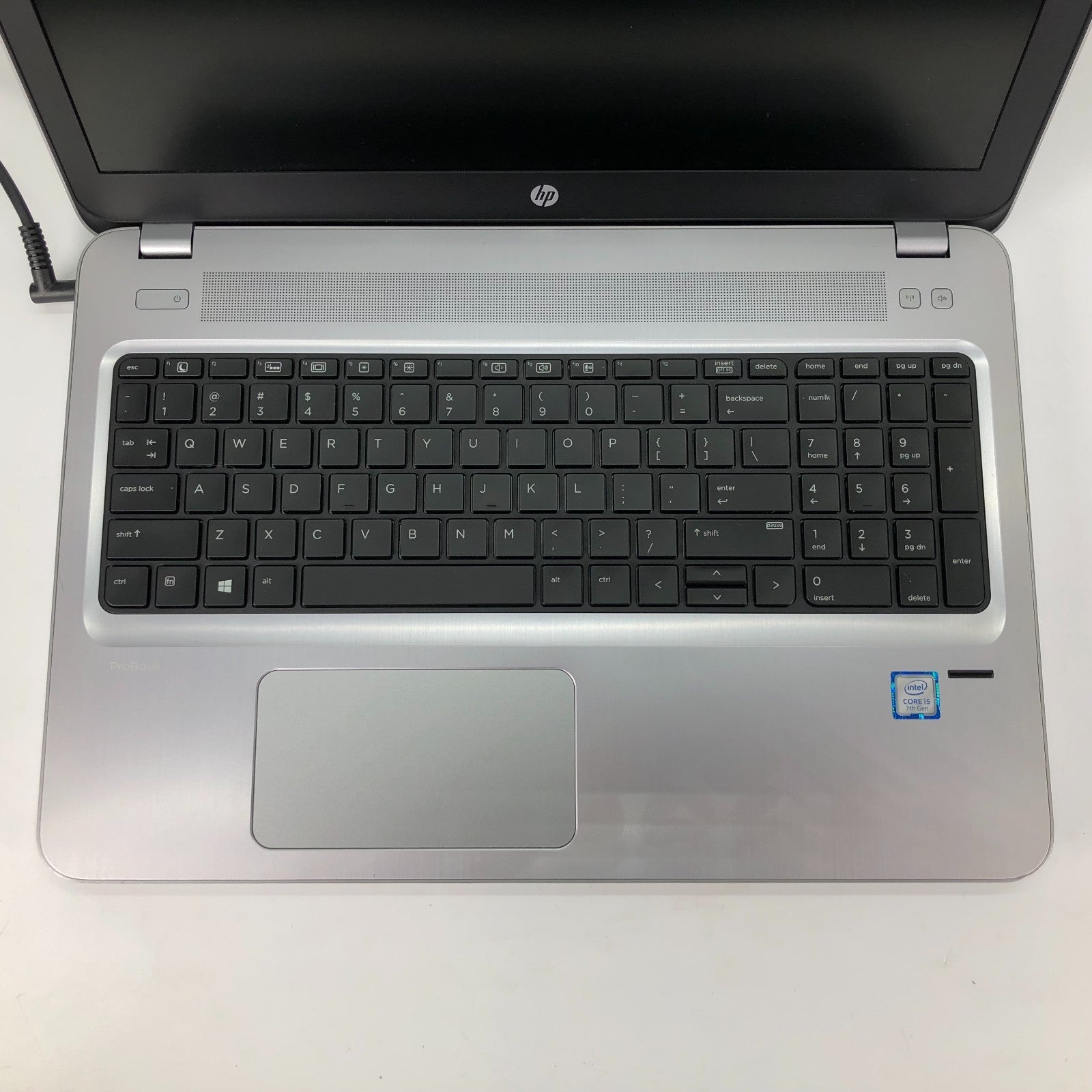 HP ProBook 450 G4 Intel i5-7200u 2.5GHz 16GB DDR4 Ram 512GB SSD windows 11