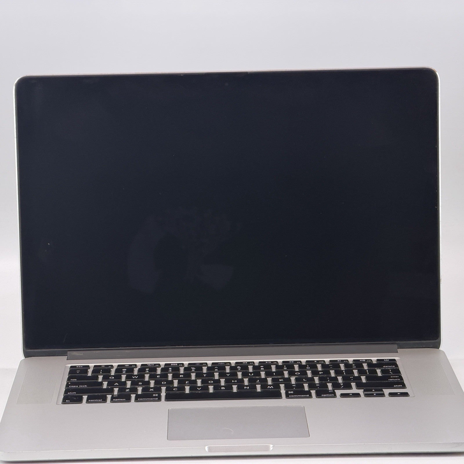 Apple MacBook Pro A1398 (2015) i7-4700HQ 2.20 GHz 16 GB RAM 256 GB SSD Monterey
