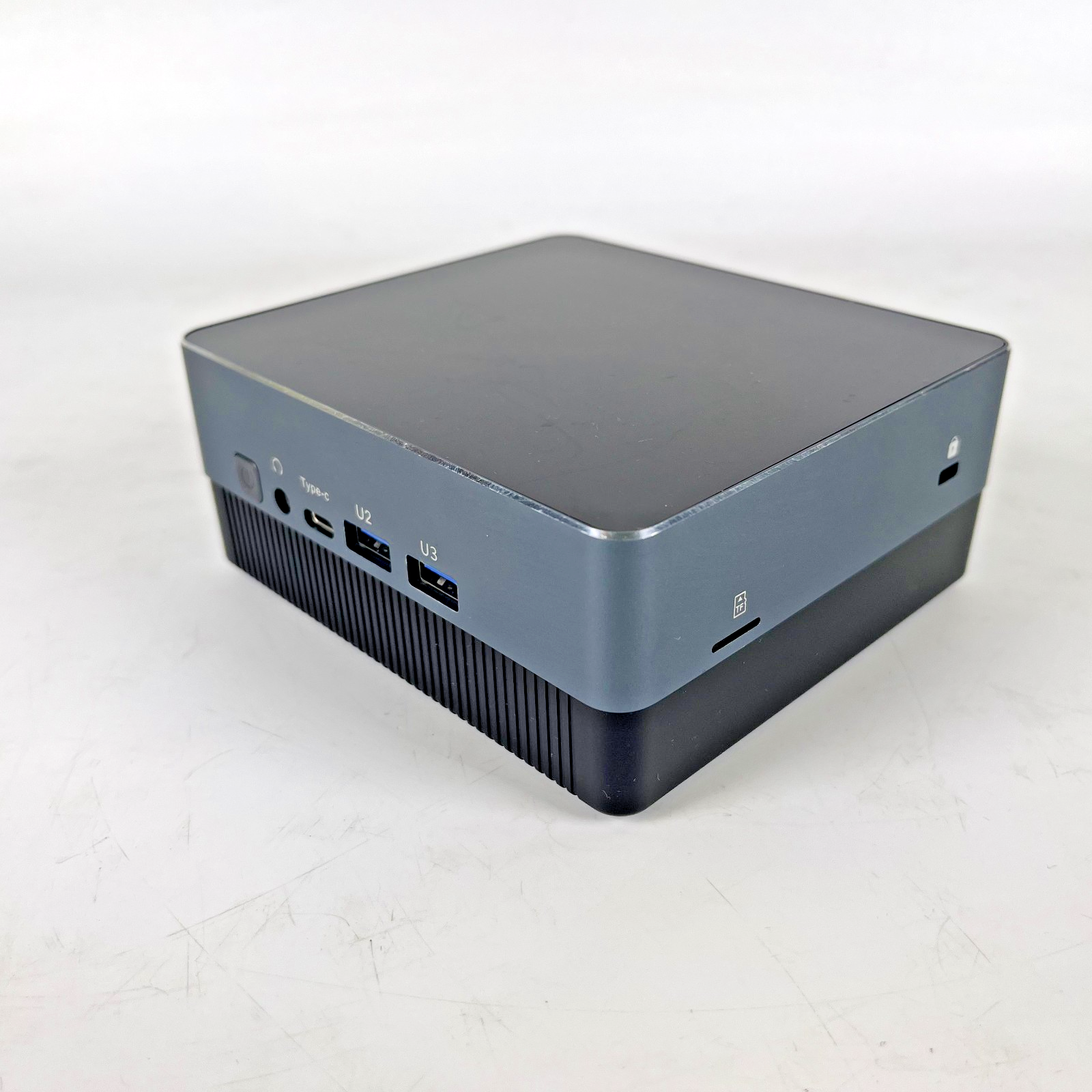 ATOPNUC AC50 Intel i5-8279u 2.4GHz - 16GB Ram 500GB NVME Windows 11