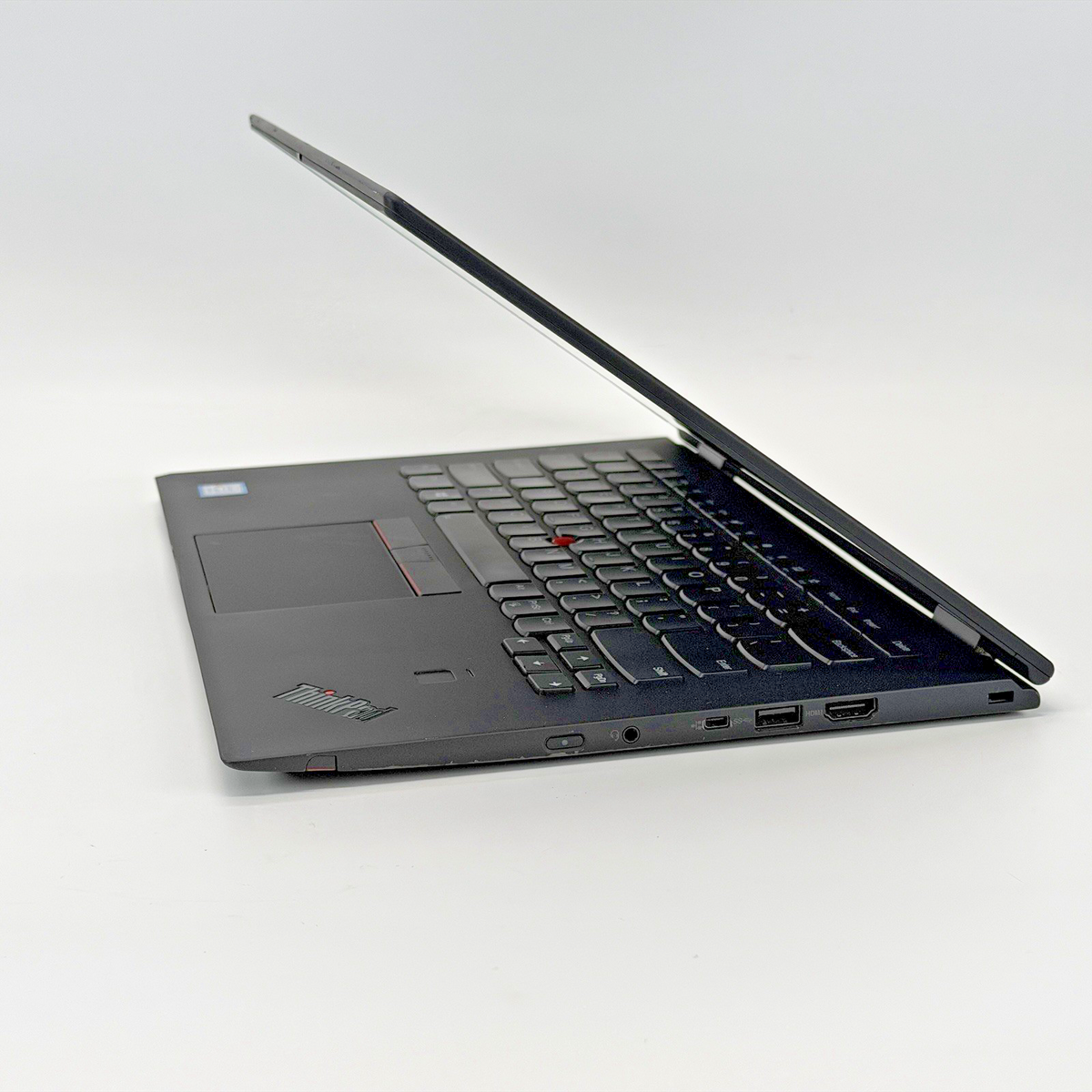 Lenovo ThinkPad Z1 Yoga 3rd Intel i5-8250u 1.60 GHz 8 GB RAM 256 GB SSD Win 11