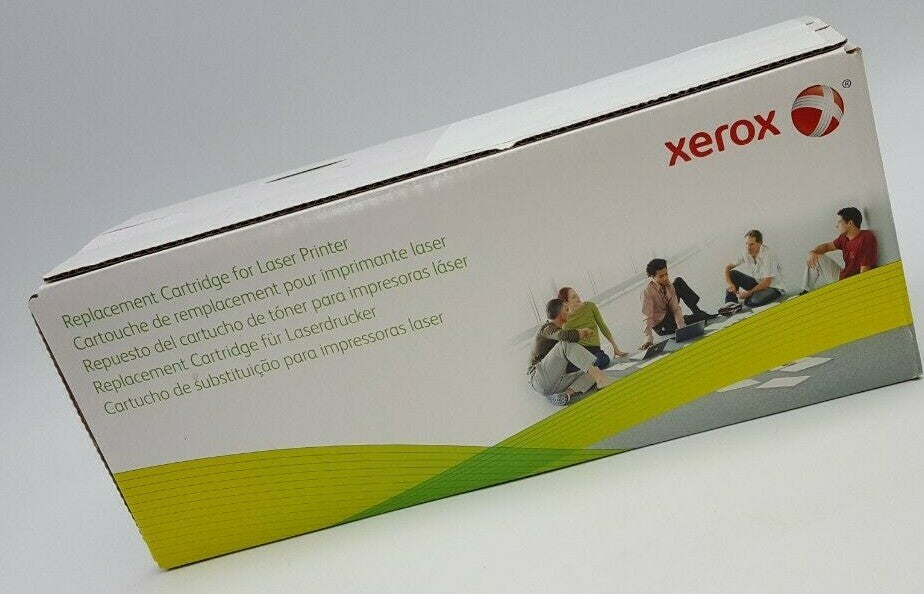 Xerox CE321A Cyan